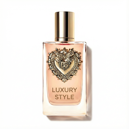 3er Duft-Set D.D., M.W. & I. 100 ml