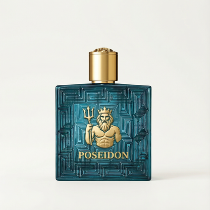 3er Duft-Set L.R., E. & L.B. 100 ml