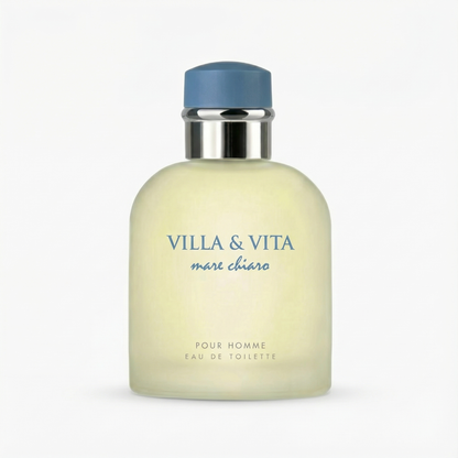 3er Duft-Set B.C., A. & L.B. 100 ml