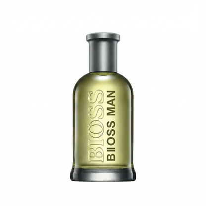 3er Duft-Set 3 Bioss 100 ml