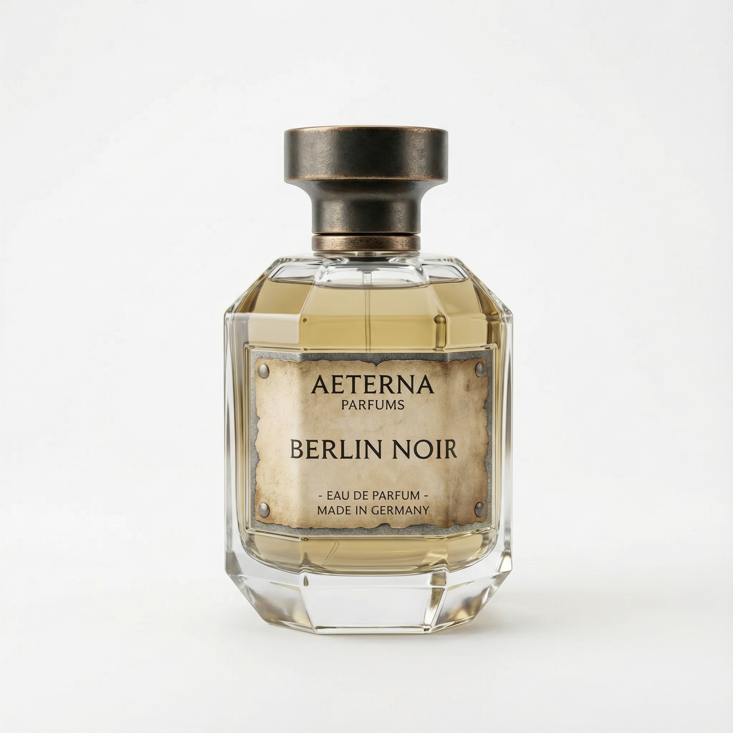 Aeterna Parfum Für Herren 100ml