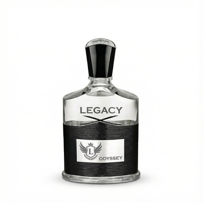 3er Duft-Set B.C., A. & L.B. 100 ml