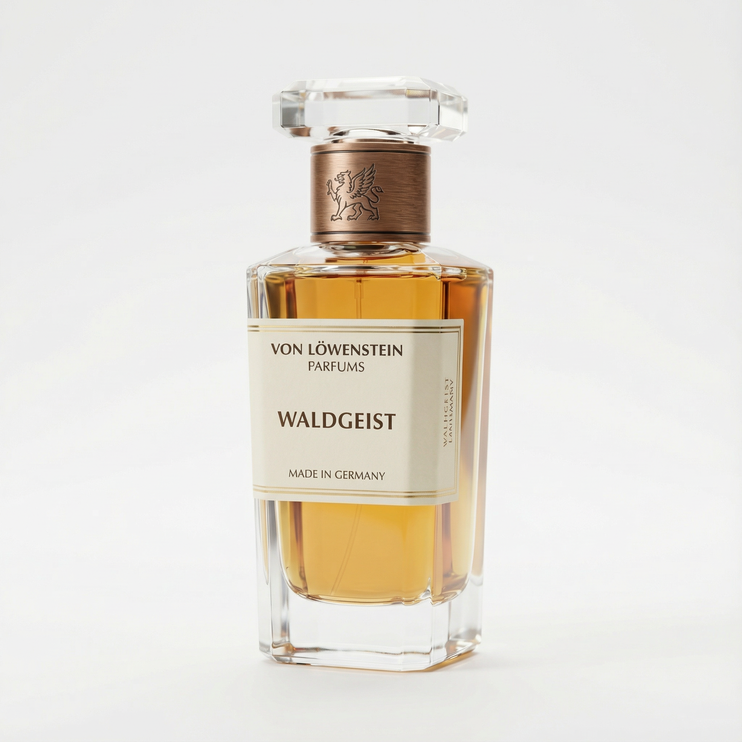 Waldgeist Parfum Für Herren 100ml