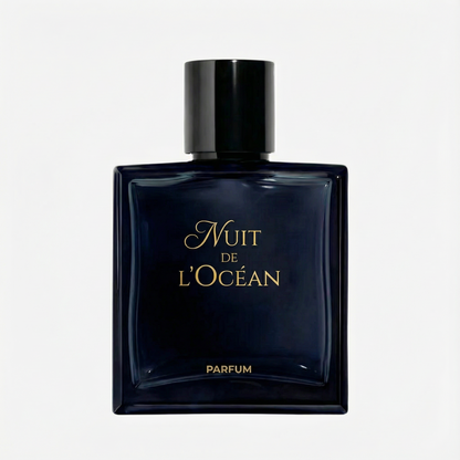 3er Duft-Set B.C., A. & L.B. 100 ml